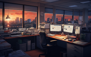 智能寫作有哪些好處？智能寫作如何選擇平臺？