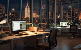 ai辦公有哪些用處？ai辦公有哪些常見功能？